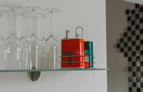 Ferienwohnung „Dachblick“ in Freudenberg - Foto 31