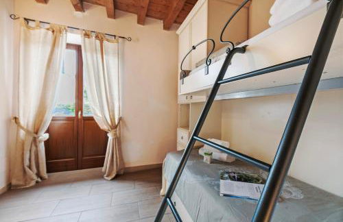 Agriturismo Cascina Crocelle - Lake View and Heated Pool - Foto 68