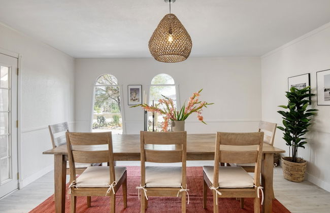 Archie by Avantstay Desert Retreat w/ Pool, Edge of Joshua Tree, Bonus Casita for Group Travel - Foto 37