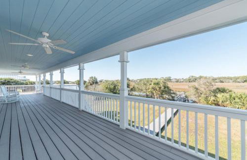 Bahia Mar - Fripp Island - Right Across from Beach Access - Foto 28