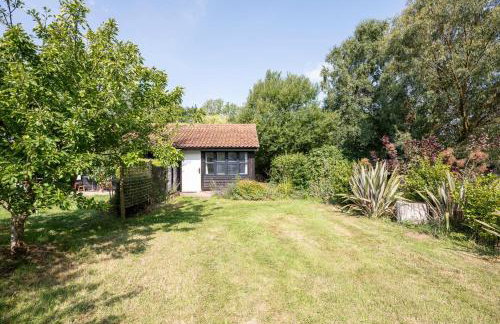 Farm View Cabin, Kelsale - Foto 9