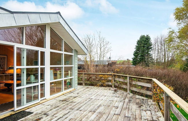 6 Person Holiday Home in Broager - Foto 24