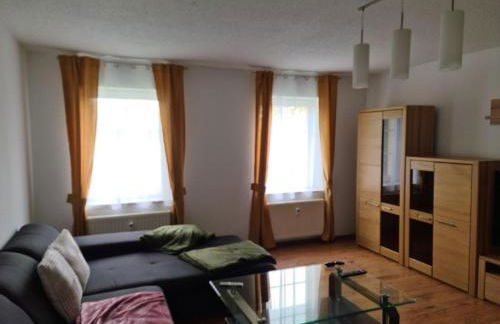 Ferienwohnung II, Schloßstraße Kottmarsdorf - Foto 1