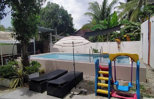 Asiah'S Villa - Foto 16