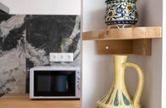 Agrambeli Apartments at Heraion Lagoon -By Bellavista Greece- - Foto 27