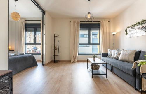 MalagaSuite Comfortable Home Apartments - Foto 32