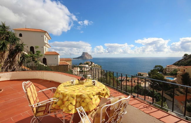 Villa Maryvilla 41 - Plaza Mayor - Foto 9