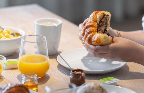 Moov Apartments Boavista - Foto 56