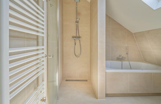 Beautiful Holiday Home With Terrace - Foto 20