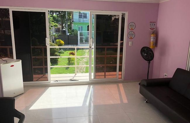 Posada Nativa Claymount View - Foto 32