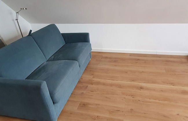 Business Apartments Ost - Foto 19