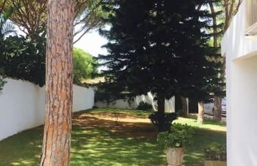 Villa Verde con Piscina a 800m de la Playa by Chiclana Dreams - Foto 25