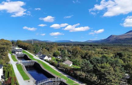 Canalside Apartments - Foto 25