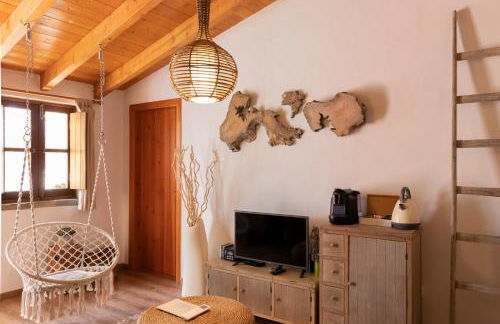 Casas de Campo do Castro da Cola - Foto 37