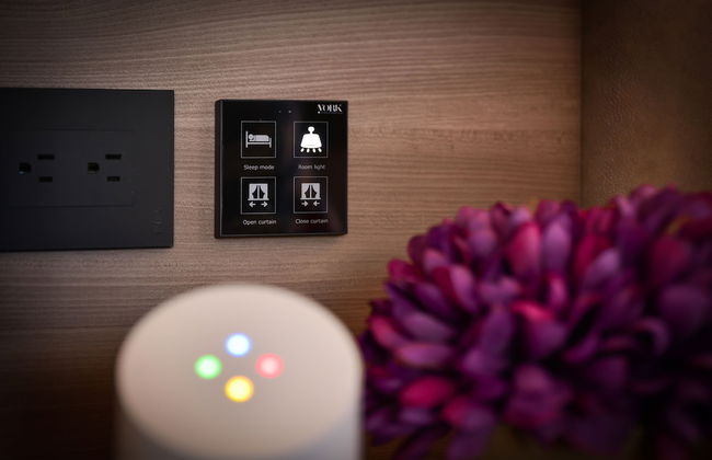 York Luxury Suites Medellín - Photo 11