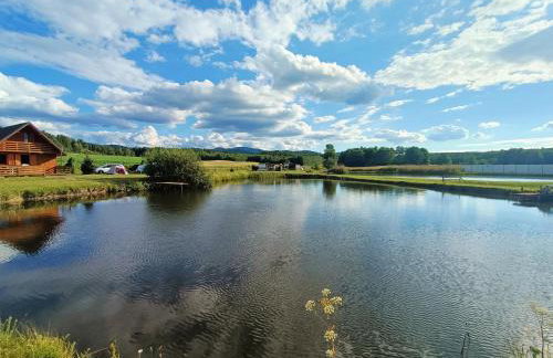 Chatka nad Stawami - Photo 45