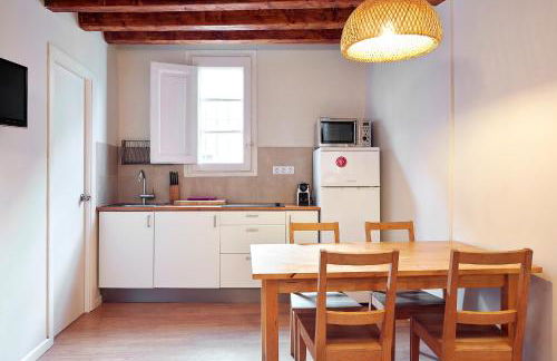 Barcelona Mercaders Apartments - Foto 26