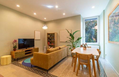 Casa Barbieri boutique apartment Flaminio - Foto 5