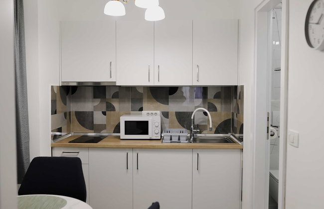 Anima Mea Old Town Apartment - Foto 22