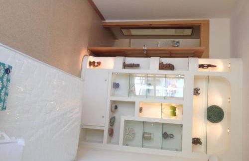 Modern Penthouse-duplex Facing The Sea - Foto 29