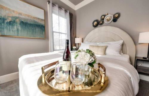 Swiss Avenue 1BR Condo Historic Dallas - Foto 11