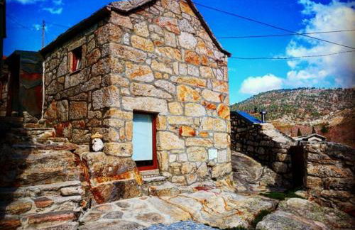 Casa da Avó Ana Alvão - Foto 2