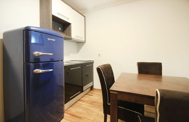 Apartments Belgrade - Foto 79