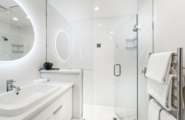 The Carlton Apartments - Foto 65