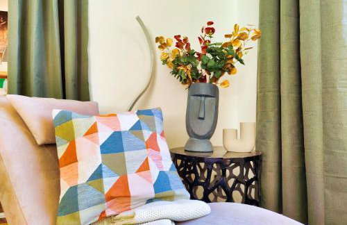 Modernes Loft-Erlebnis mit Fitnessbereich & Heimkino - Foto 21