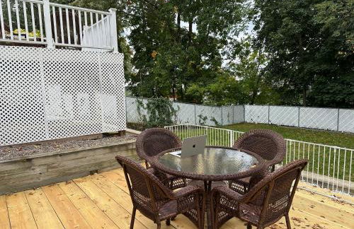 Boston Single Family House - 19' Train to Back Bay - Foto 43