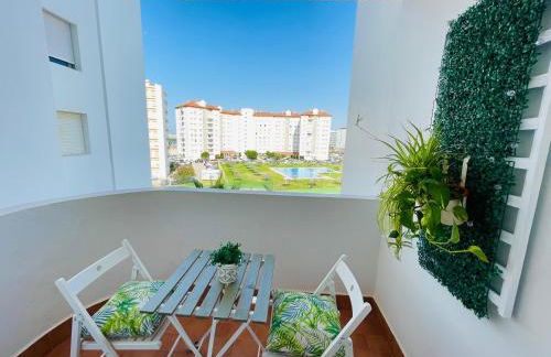 Apartamento Las Olas de Valdelagrana - Foto 10