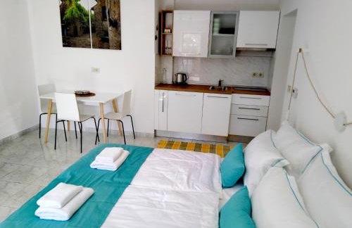Olive Tree Apartments - Photo 6