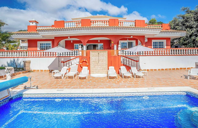 Villa Oleada - Photo 33