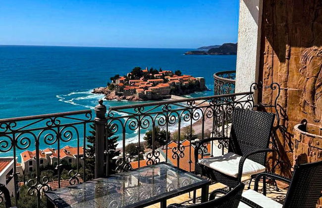 Villa Edelweiss - Foto 72