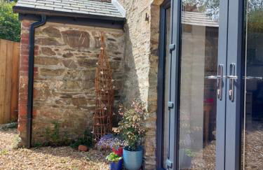 Swallows Rest Cottage - 3 Bedrooms - Nr Looe - Foto 21