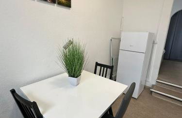 Monteurwohnungen nähe Holsten Galerie - Foto 19