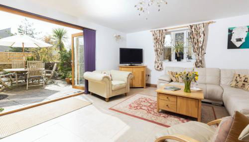 Little Maunditts Cottage - quiet location in charming Cotswold village - Foto 5