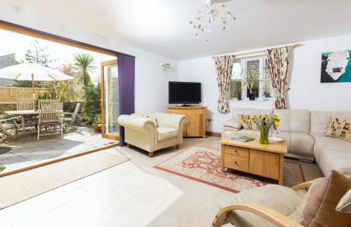 Little Maunditts Cottage - quiet location in charming Cotswold village - Foto 5