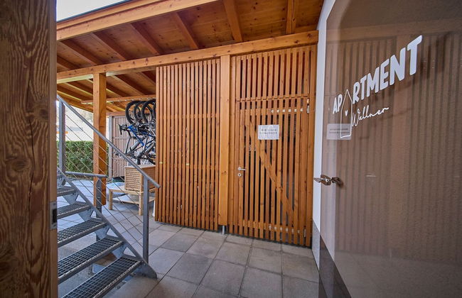 Apartment Wallner - Foto 46