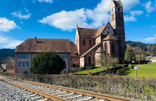 Ferienhaus Le Bain du Corbeau - inklusive Gratis-Eintritt zu 80 touristischen Highlights im Schwarzwald - Foto 42