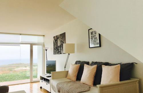 Santa Cruz Ocean View Villa - Foto 27