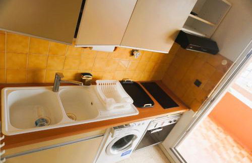 Port Pêche 4 Pers Terrasse vue mer Parking privé - Photo 27