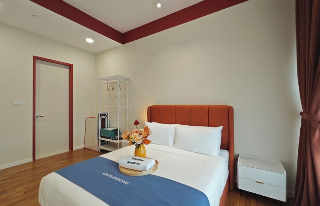 Paradigm Residence By Antlerzone - Foto 64