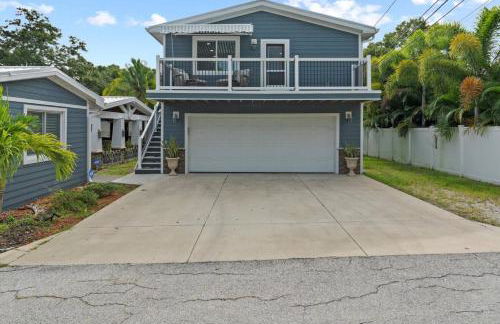 Sea Glass Inn - a St Pete Gem - Foto 40