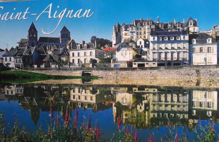 le gîte le CAMÉLIA - Foto 28