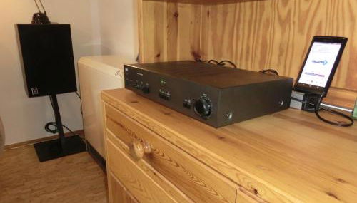 Ferien-Handwerker-Messewohnung 20 Minuten bis Messezentrum - Foto 4