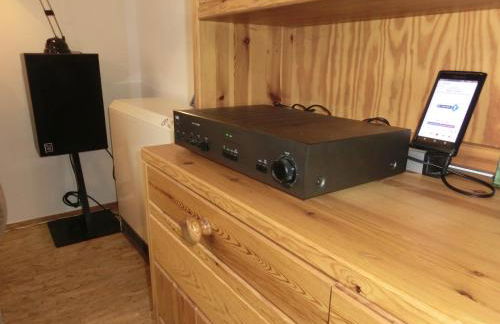 Ferien-Handwerker-Messewohnung 20 Minuten bis Messezentrum - Foto 4