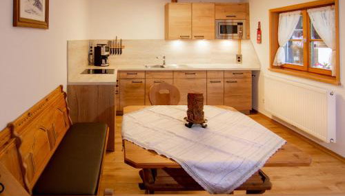 Auf der Tannermühle - Foto 3, minibar