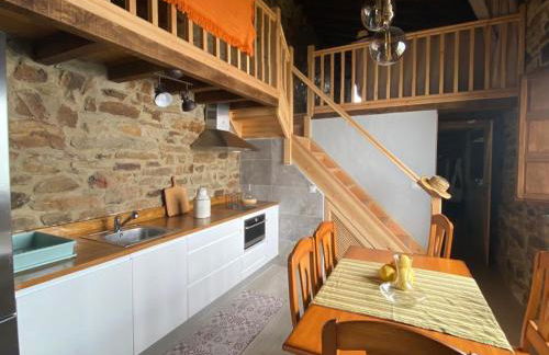 Tiñones cabaña pasiega - Foto 15