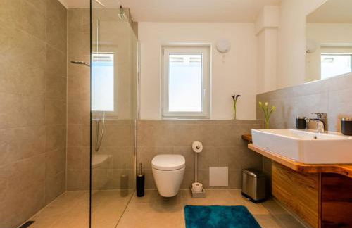 Holiday apartment with 2 bedrooms - Foto 10